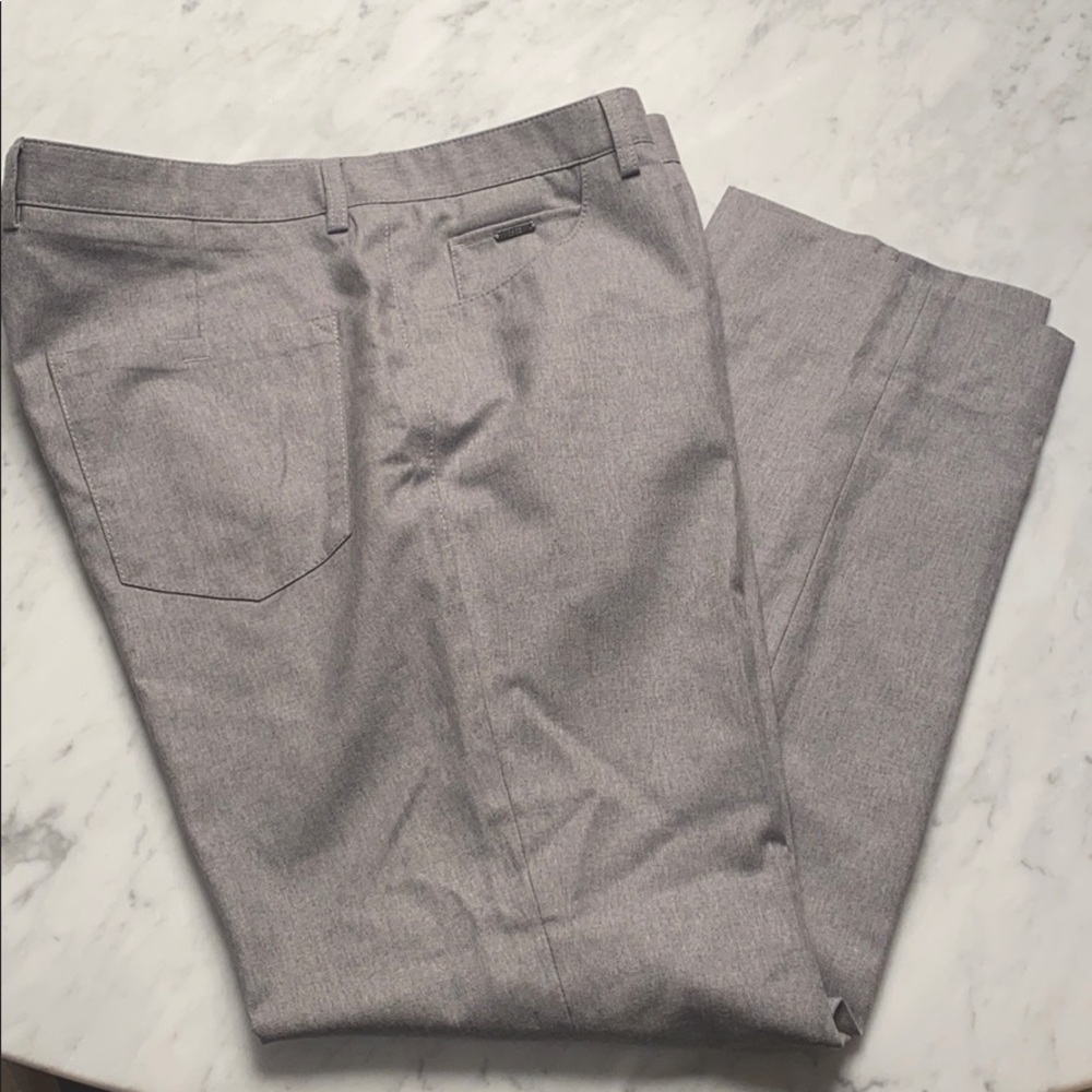 Boss by Hugo Boss Men’s pants